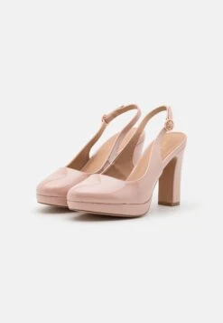Anna Field Escarpins À Plateforme - Light Pink -Next Soldes 9a23ce651882476ea77c8a2f252f897b