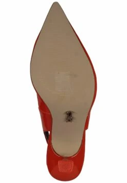 Steve Madden Escarpins - Orange Patent -Next Soldes 9a3d9aae79744907beb1e1f482de182b