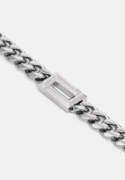 Lacoste Bracelet - Bracelet - Silver-Coloured 7 Lacoste Bracelet - Bracelet - Silver-Coloured -Next Soldes 9a4786927a5c490a95c4be8b67667a5a