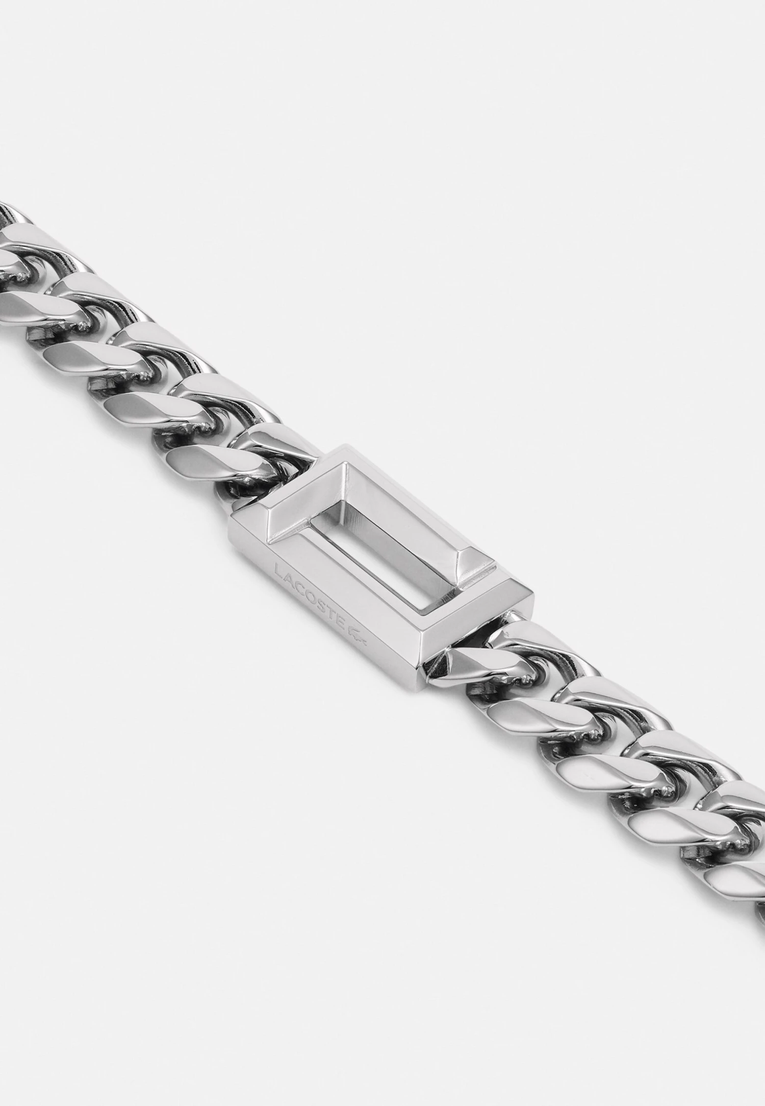 Lacoste Bracelet - Bracelet - Silver-Coloured 5 Lacoste Bracelet - Bracelet - Silver-Coloured – Image 3