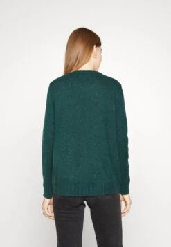 Vila Viril O-Neck L/S Noos - Pullover - Ponderosa Pine 10 Vila Viril O-Neck L/S Noos - Pullover - Ponderosa Pine -Next Soldes 9a5dfa4cc52f4786a05eb824d38caeb1