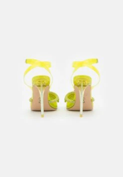 Steve Madden Valance - Escarpins - Neon Lime -Next Soldes 9a62d5b7fdc44f058687bf3c4e9e4b62