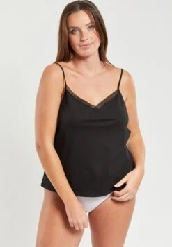 Armor-Lux Caraco - Noir Intense