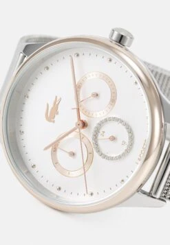 Lacoste Birdie - Montre - Silver-Coloured -Next Soldes 9a77dd809d9c49359132831a914a1450