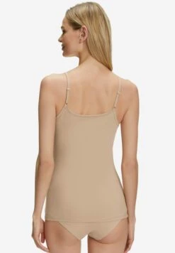 Falke Daily Comfort 2-Pack Soft - Caraco - Camel 11 Falke Daily Comfort 2-Pack Soft - Caraco - Camel -Next Soldes 9a88933edc924efd988d5a8217732e26