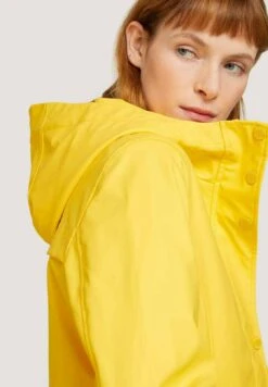 Tom Tailor Parka - Bali Yellow 11 Tom Tailor Parka - Bali Yellow -Next Soldes 9a903227c07741fe99a5348477708ed8