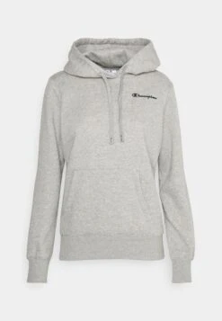 Champion Hooded - Sweat À Capuche - Grey Melange 12 Champion Hooded - Sweat À Capuche - Grey Melange -Next Soldes 9a9a4bf49f4249d398c32d0e909c2f45