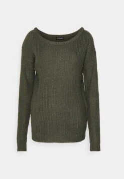 Pullover - Dark Green 12 Pullover - Dark Green -Next Soldes 9aad1b6b0b5748d3a039ec892d1a1aa7