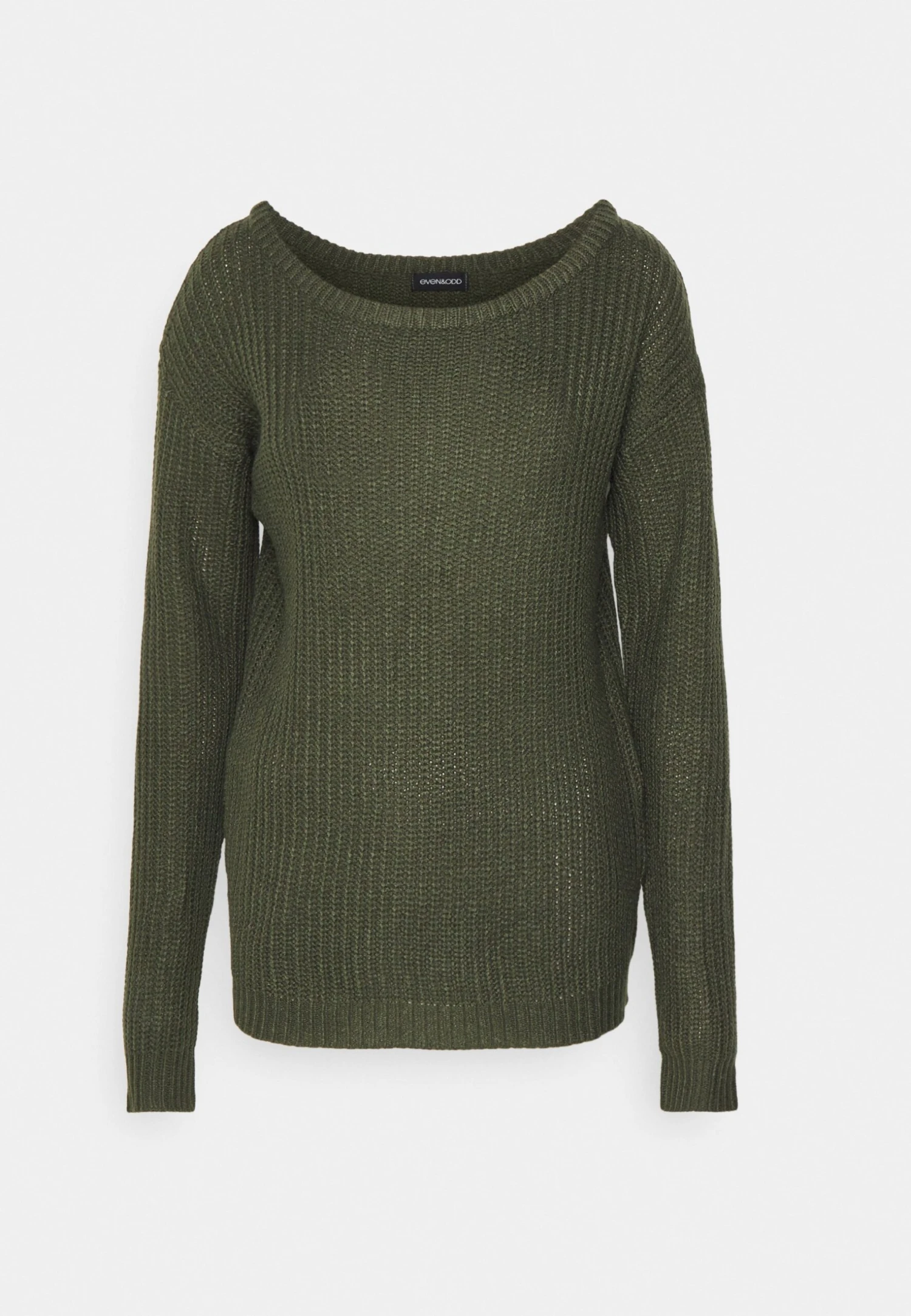 Pullover - Dark Green 7 Pullover - Dark Green â Image 5