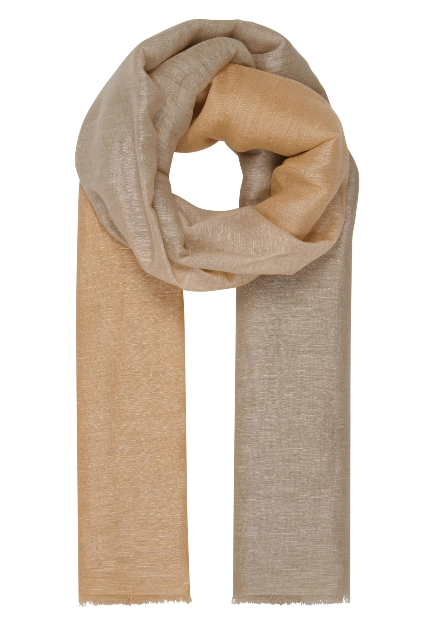 Ombre-Effect - Écharpe - Neutrals 3 Ombre-Effect - Écharpe - Neutrals