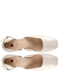 HÖGL Victoria - Escarpins À Plateforme - Creme 11 HÖGL Victoria - Escarpins À Plateforme - Creme -Next Soldes 9ac5bf3ed1274524a25b5ab19a54b5af