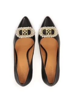 Kazar Giulia - Escarpins À Talons Hauts - Black 14 Kazar Giulia - Escarpins À Talons Hauts - Black -Next Soldes 9acfc2d43d1141679b03accfa921681c