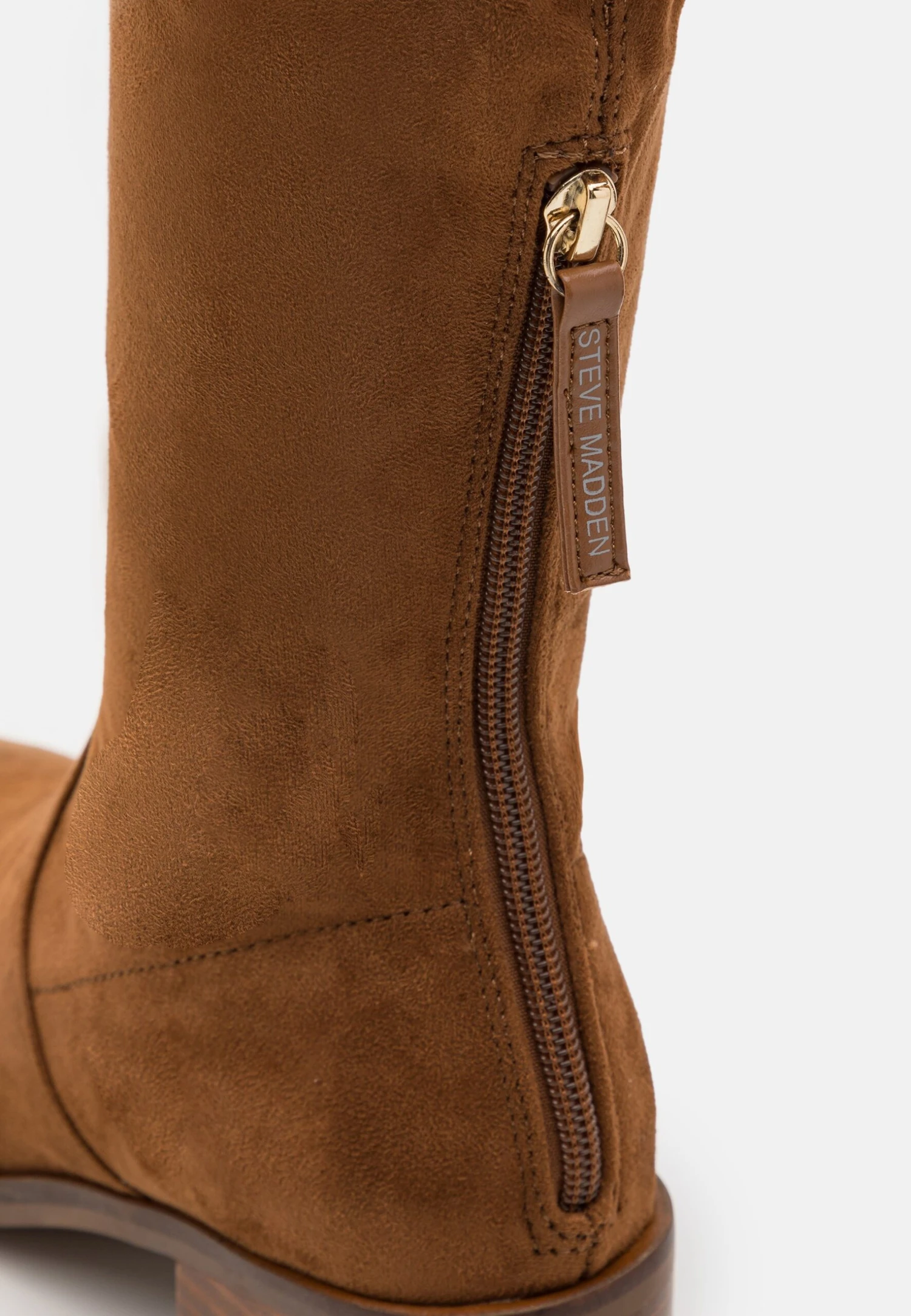 Steve Madden Salvador - Cuissardes - Brown 7 Steve Madden Salvador - Cuissardes - Brown – Image 5