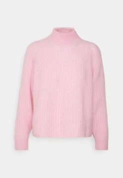 MOSS COPENHAGEN Pullover - Pink Nectar 10 MOSS COPENHAGEN Pullover - Pink Nectar -Next Soldes 9b1f918fad204e7785ed438e2642b02c