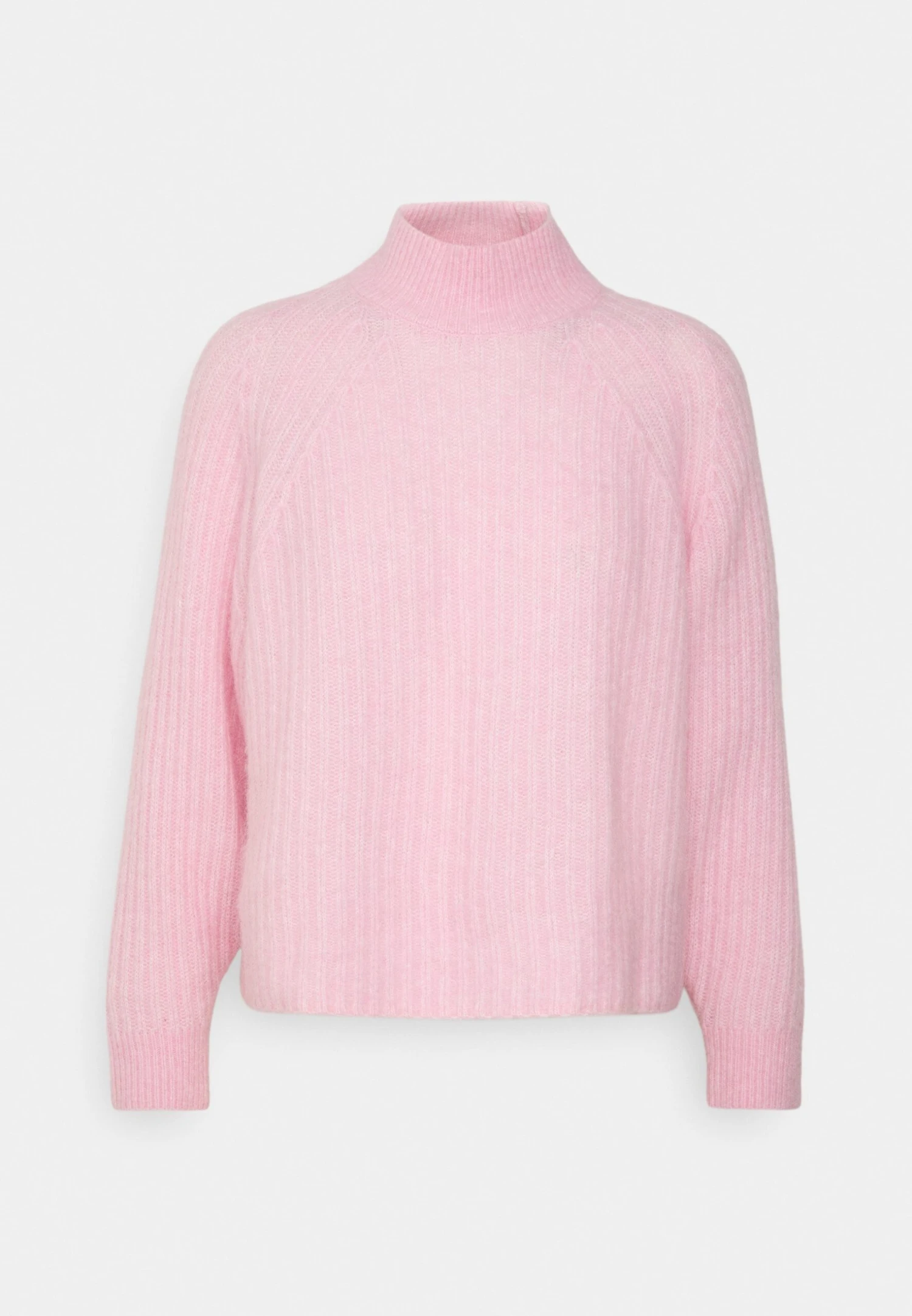 MOSS COPENHAGEN Pullover - Pink Nectar 6 MOSS COPENHAGEN Pullover - Pink Nectar – Image 4