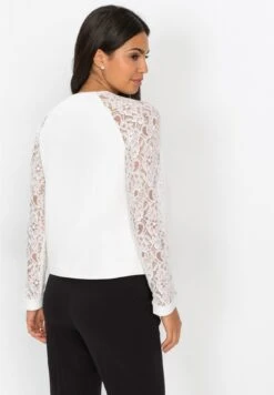 Blazer - White -Next Soldes 9b294d2baed74fd68125bcf97e1b6f96