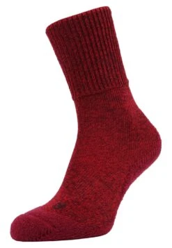 Falke Socken Tk1 - Chaussettes De Sport - Scarlet