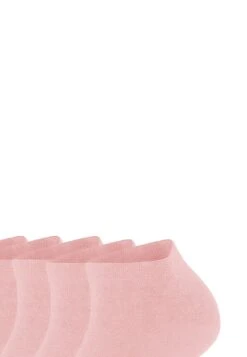 Falke Happy 6-Pack Sneaker Socks Everyday Casual - Chaussettes - Blossom 11 Falke Happy 6-Pack Sneaker Socks Everyday Casual - Chaussettes - Blossom -Next Soldes 9b3f70bd6da24a73890709447ee47653