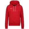 Nike Performance Park - Sweat À Capuche - University Red / White -Next Soldes 9b583aa569ac4443bcf6c66d558a9424