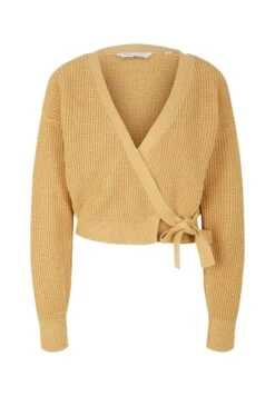 TOM TAILOR Denim In Wickel-Opti - Gilet - Brown Rice 13 TOM TAILOR Denim In Wickel-Opti - Gilet - Brown Rice -Next Soldes 9b60867ca0ec46fcb56ee590a6354dde