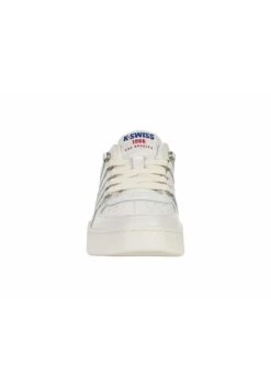 K-Swiss Cannoncourt C Lth - Baskets Basses - Wht Wht Wht 12 K-Swiss Cannoncourt C Lth - Baskets Basses - Wht Wht Wht -Next Soldes 9b765306bfb54e3daf946a700d7fe4ab