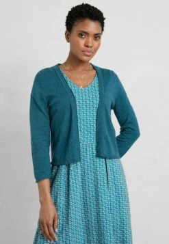 Vanessa - Gilet - Dark Eden