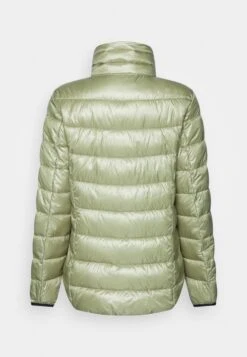 ESPRIT Ultra Light - Manteau D'Hiver - Light Khaki -Next Soldes 9b903487b7524178958820defa834a1c