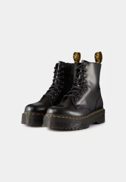 Dr. Martens Jadon - Bottines À Plateau - Black 13 Dr. Martens Jadon - Bottines À Plateau - Black -Next Soldes 9b97417d80f643fdae039f24ab8092e8