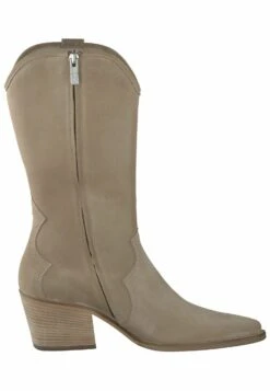 Paul Green Santiags - Soft Suede Grain 14 Paul Green Santiags - Soft Suede Grain -Next Soldes 9b9ada840def41719ab7a15533091e68