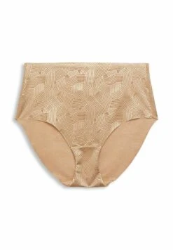 ESPRIT Mit Hohem Bund - Slip - Dusty Beige 16 ESPRIT Mit Hohem Bund - Slip - Dusty Beige -Next Soldes 9ba0ede0ace64aee98a1ef424743518d