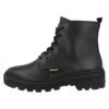 Palladium Bottines À Lacets - Black-Black -Next Soldes 9bae0c08e38144c3af81bf0e26db0f1a