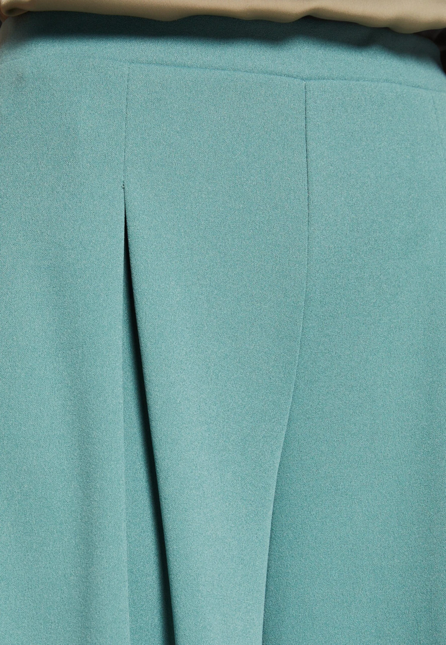 Wal G Buzz Trouser - Pantalon Classique - Sage Green 6 Wal G Buzz Trouser - Pantalon Classique - Sage Green – Image 4