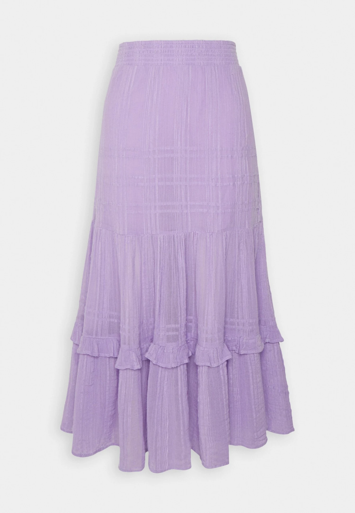 BDG Urban Outfitters Skirt - Jupe Longue - Lilac 6 BDG Urban Outfitters Skirt - Jupe Longue - Lilac – Image 4