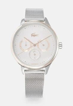 Lacoste Birdie - Montre - Silver-Coloured