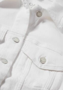 Veste En Jean - White 7 Veste En Jean - White -Next Soldes 9c578a4e831e4224bff16762e25615bf