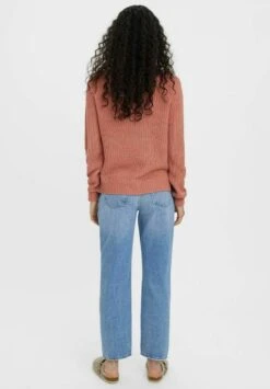 Vero Moda Pullover - Old Rose 9 Vero Moda Pullover - Old Rose -Next Soldes 9c6906a022684766aca5a33e4dd89b2d