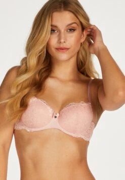 Hunkemöller Padded - Soutien-Gorge À Armatures - Pink