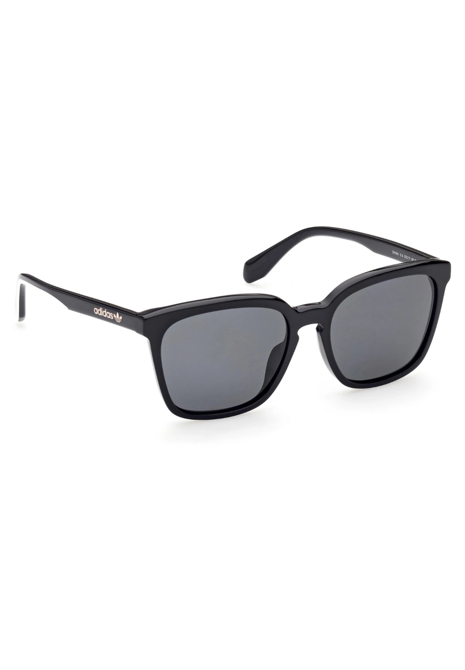Adidas Originals Lunettes De Soleil - Glänzend Schwarz 3 Adidas Originals Lunettes De Soleil - Glänzend Schwarz