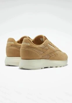 Reebok Classic Sp - Baskets Basses - True Beige/Classic White -Next Soldes 9c7e8aec7d35420e895bd2580f45bf78