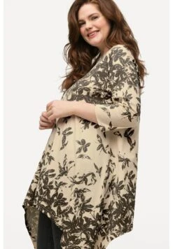 Ulla Popken Blätter U Boot Ausschnitt 3/4 Arm - T-Shirt À Manches Longues - Popcorn 10 Ulla Popken Blätter U Boot Ausschnitt 3/4 Arm - T-Shirt À Manches Longues - Popcorn -Next Soldes 9ca855e273e3434d8dec228fddac65a7