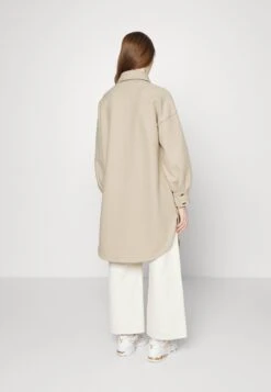 ONLY Onltrillion Shacket - Manteau Court - Feather Gray 11 ONLY Onltrillion Shacket - Manteau Court - Feather Gray -Next Soldes 9cade116c5db430aa1850d0fe2b8810d