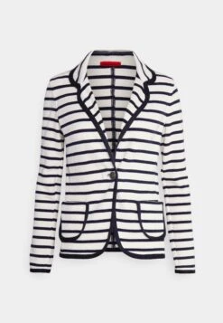 MAX & Co. Vetrina - Gilet - Avorio/Blu 10 MAX & Co. Vetrina - Gilet - Avorio/Blu -Next Soldes 9cc46ce8452845b0979bb2933384683d