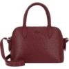 Lacoste Chantaco Classics 25 Cm - Sac À Main - Zin -Next Soldes 9cd9e040d9b5426299b0a04884c3715b