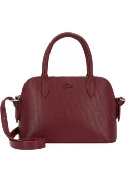 Lacoste Chantaco Classics 25 Cm - Sac À Main - Zin