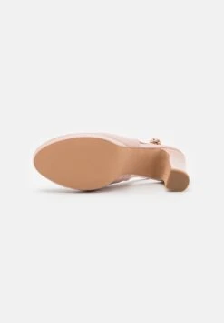 Anna Field Escarpins À Plateforme - Light Pink -Next Soldes 9d26db39721a402391f546813aca16d2