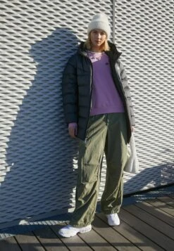 Nike Sportswear Doudoune - Black/White 11 Nike Sportswear Doudoune - Black/White -Next Soldes 9d4553206caa480ebf7b8ed644f994a7