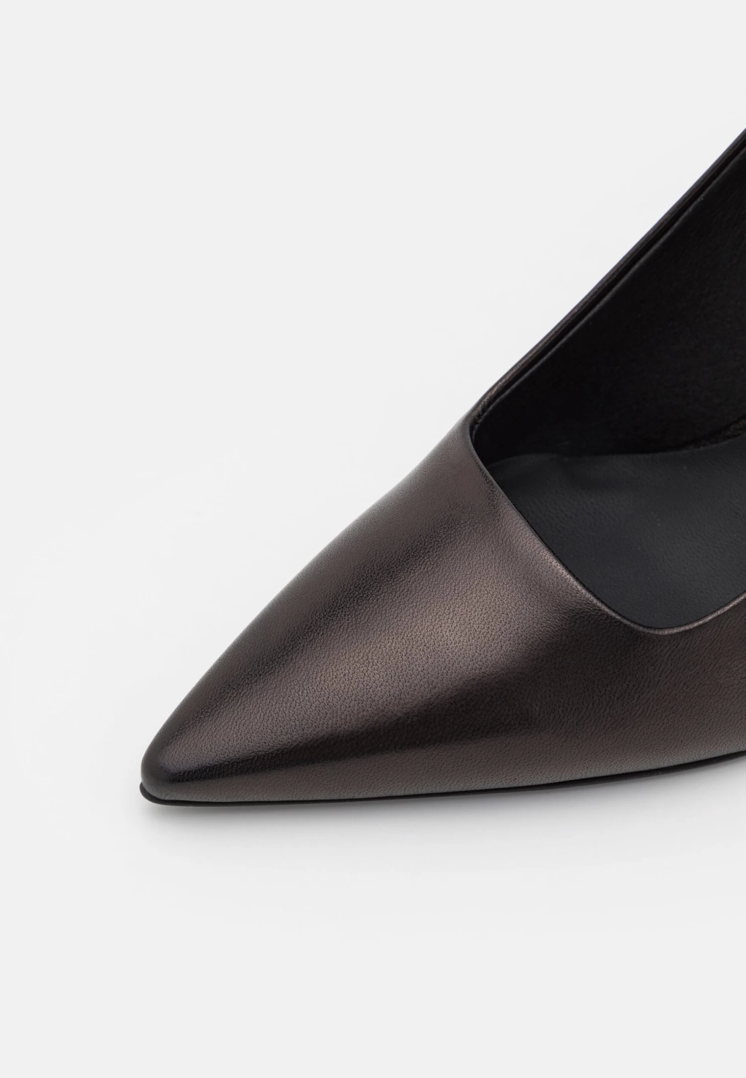 Furla Code Decollete - Escarpins - Nero 9 Furla Code Decollete - Escarpins - Nero – Image 7