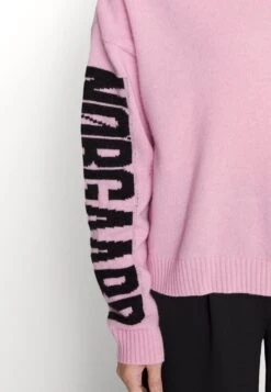 Mads Nørgaard Recy Soft Knit Winona Sweater - Pullover - Pink Lavender -Next Soldes 9d7fdf5372354142a7fdd72a950cb3c4