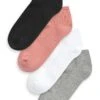 Next 4 Pack - Chaussettes - Mix 2 Next 4 Pack - Chaussettes - Mix -Next Soldes 9d82695fe3c54fa2a24d6f7b0cc2f9ac