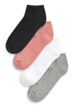 Next 4 Pack - Chaussettes - Mix